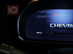 شێڤرۆلێت تاهۆ